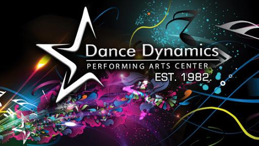 Dance Dynamics Performing Arts Center