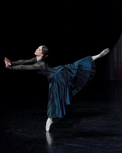 Ana Lobe Ballet Academy