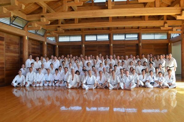 Shotokan Karate of America