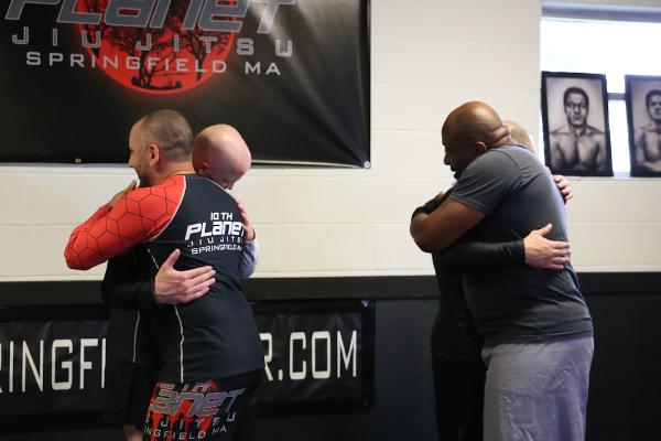 10th Planet Jiu Jitsu Springfield MA
