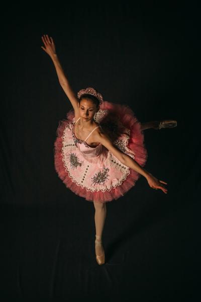 Walkerdance Ballet Theatre