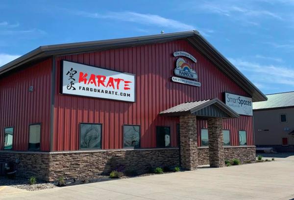 Hidden Teachings Karate