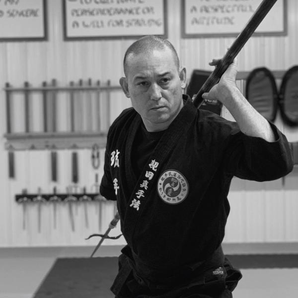 Hidden Teachings Karate