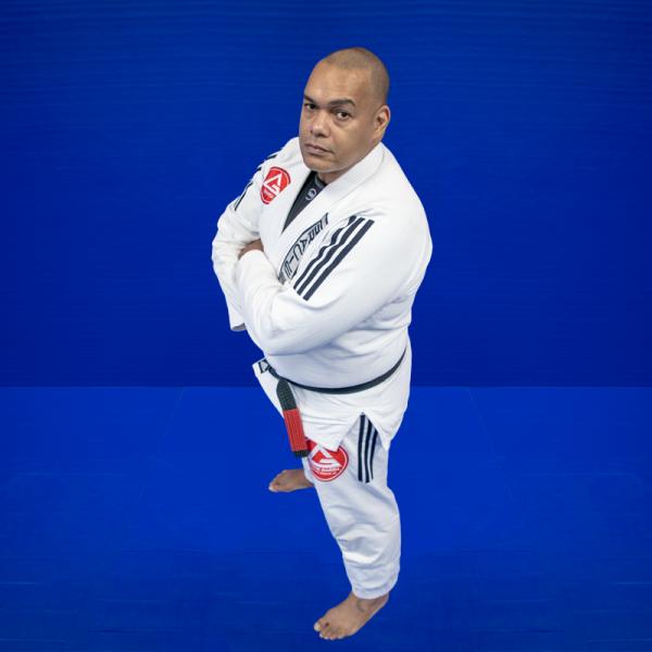 Gracie Barra Orlando