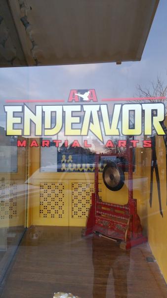 Endeavor ATA Martial Arts