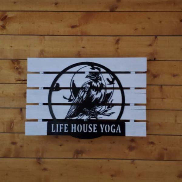 Life House Yoga Studio