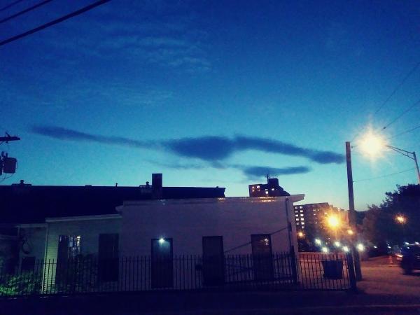 Pawtucket Armory Arts Center