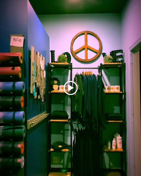 Ita Yoga Studio {infrared Heated Yoga}