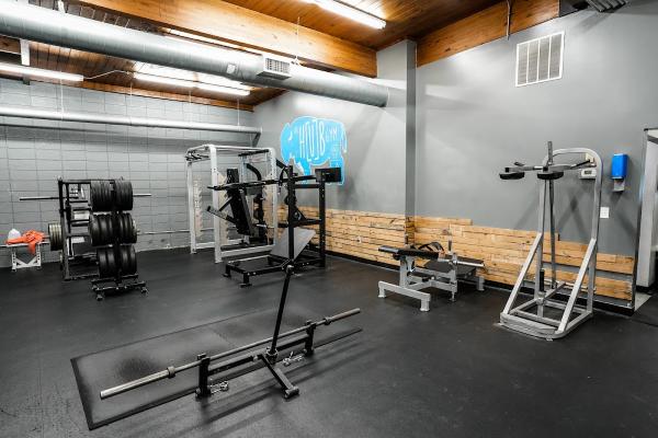 The Hub Gym