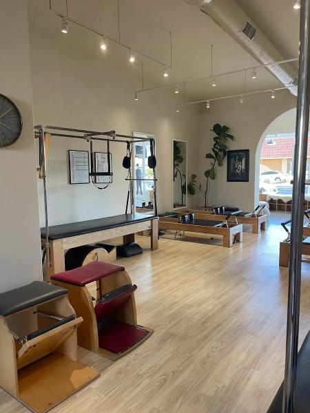 Pilates Institute of Southern California