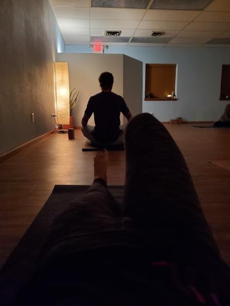 Blue Luna Yoga & Wellness
