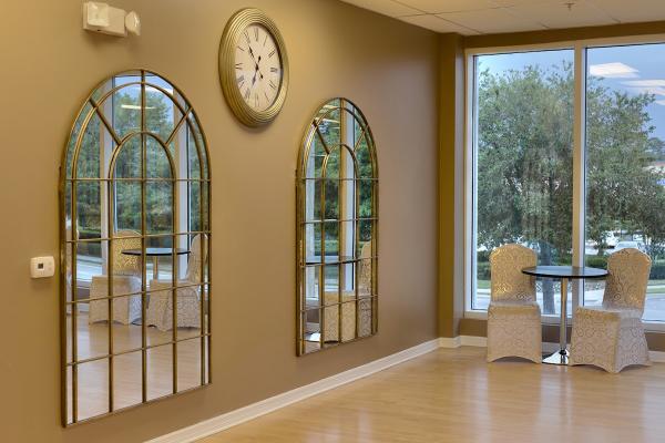 Arthur Murray Dance Studio