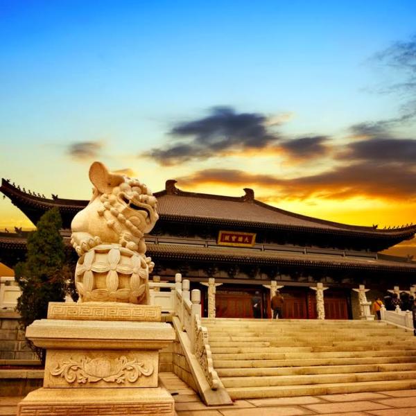 Chinese Boxing Academy