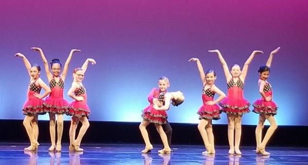 Roswell Dance Starz