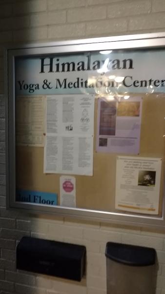 Himalayan Yoga & Meditation Center