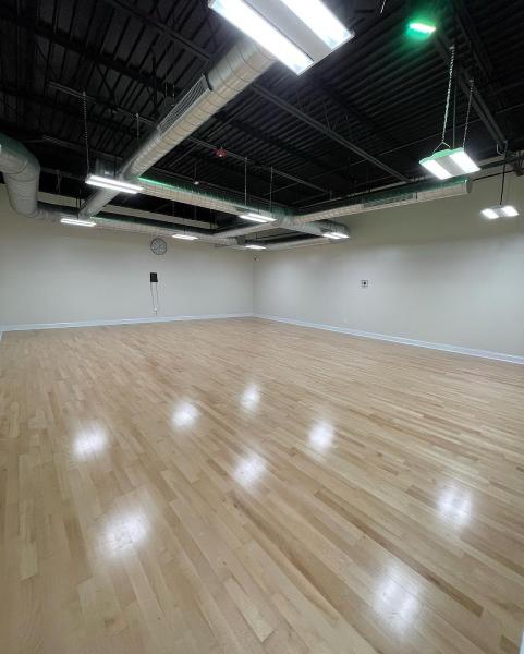 Brilliant Dancesport Studio