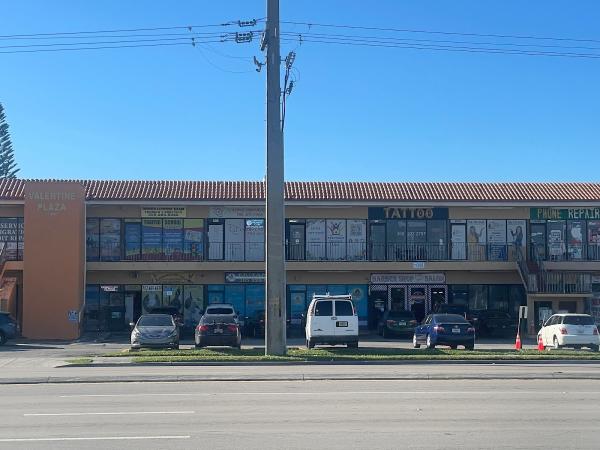 One Stop Traffic School