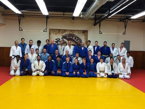 Eastside Dojo