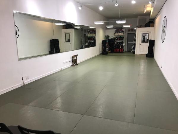 Kick Martial Arts Studio