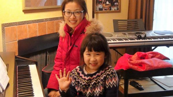 Catharina's Clackamas Piano Lessons