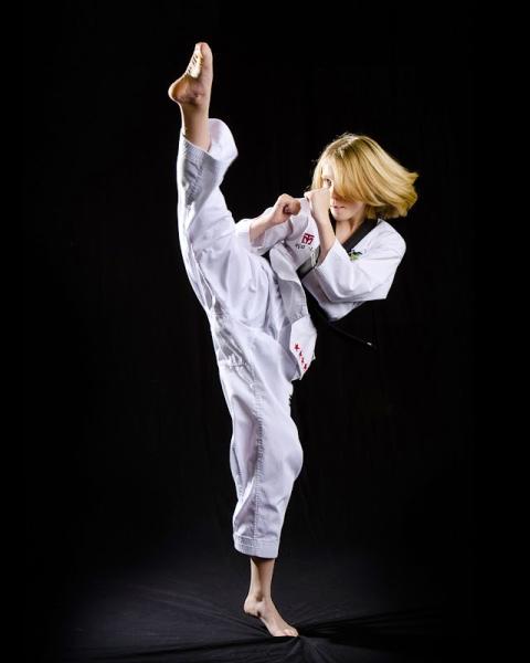 HK Taekwondo