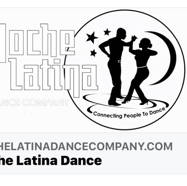 Noche Latina Dance School