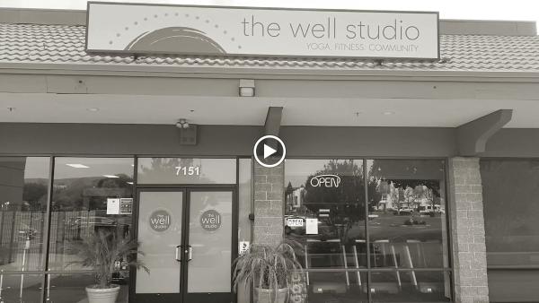 The Well Studio Dublin