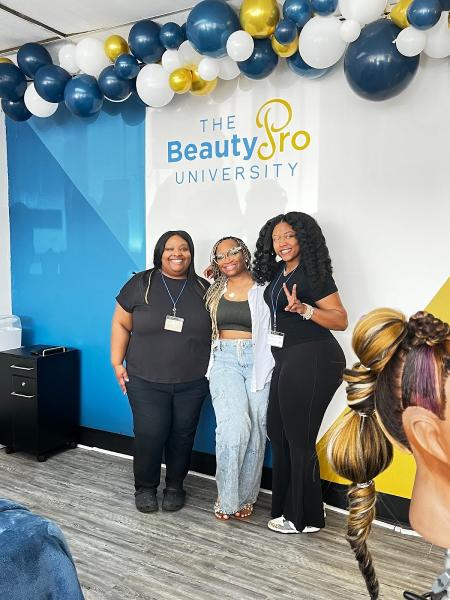 The Beauty Pro University