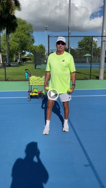 Bill Clark Tennis Academy