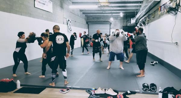 Mastermind MMA Academy