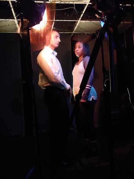 The Actor's Workshop-Detroit