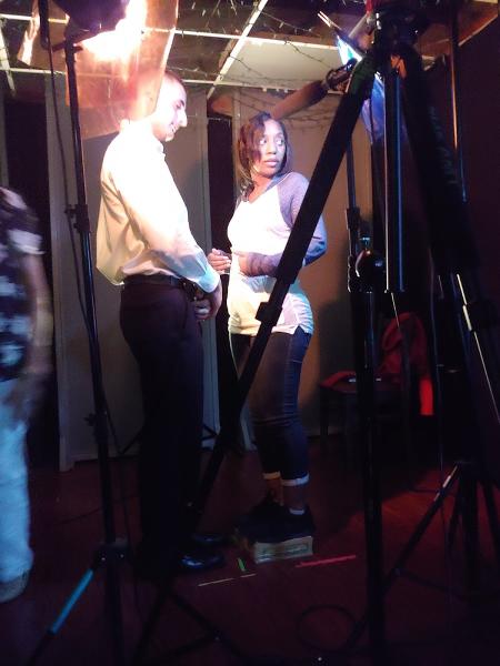 The Actor's Workshop-Detroit