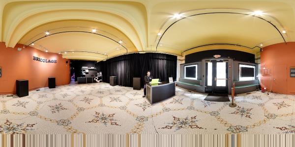 Bricolage Production Company