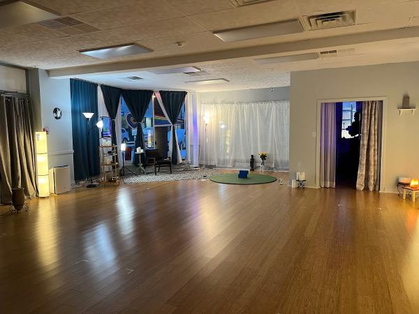 Move2joy Yoga Studio