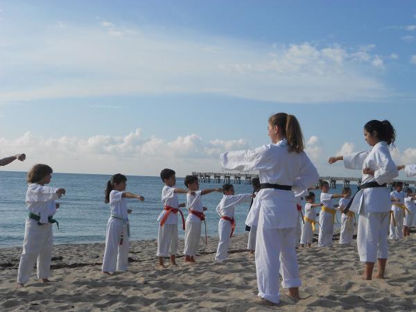Palm Beach Karate