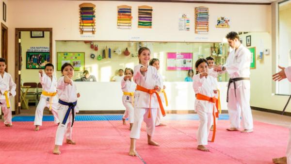 Palm Beach Karate School