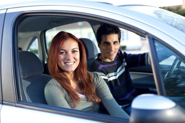 EZ Driving School VA