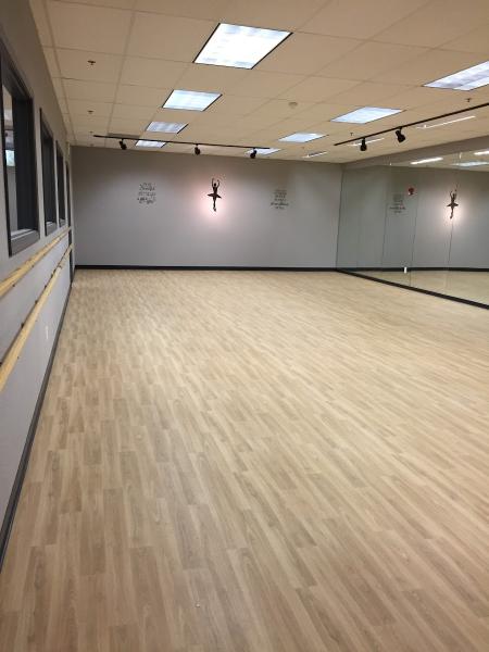 Precision Dance Center