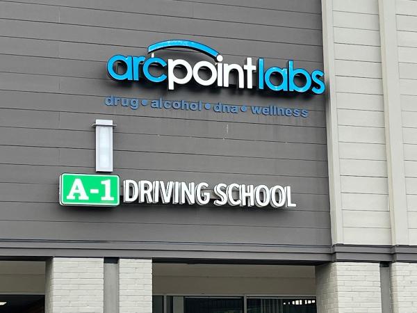 A-1 Driving School