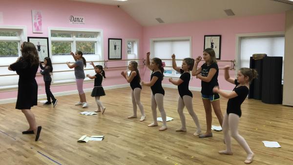Hampton Bays School of Dance