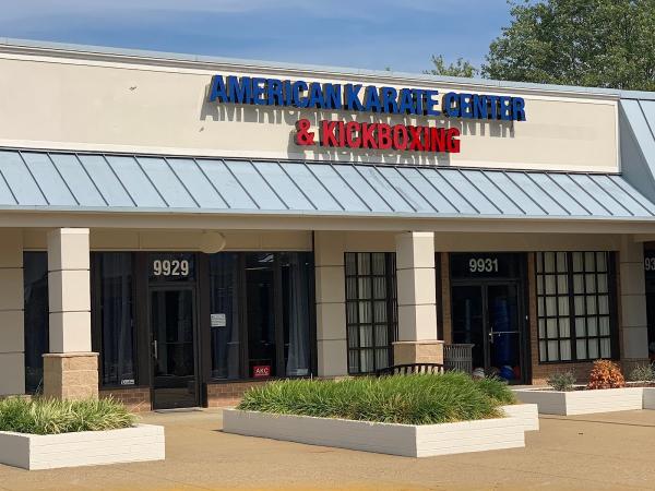 American Karate Center