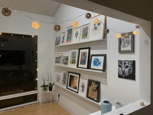 Art Scōl