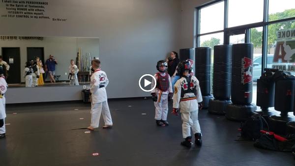 Roanoke ATA Martial Arts