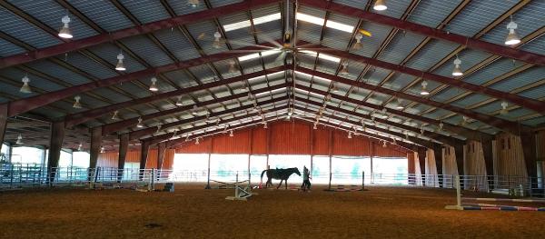 Reunion Farms LLC
