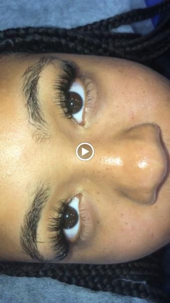 Blink Atlanta Lash Extensions and Training