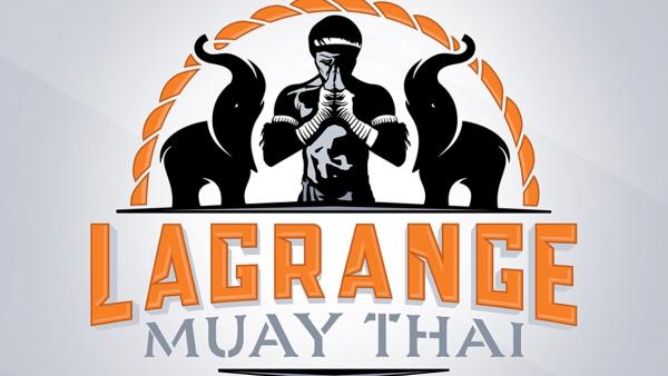 Lagrange Muay Thai