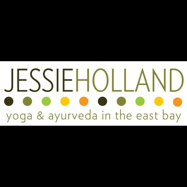 Jessie Holland Acupuncture