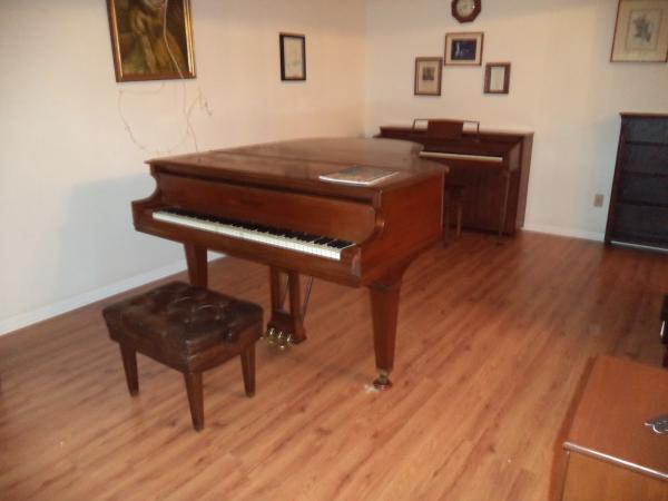 Tampa Piano School