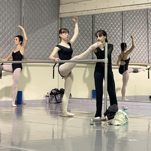 Ballet Arts Academy