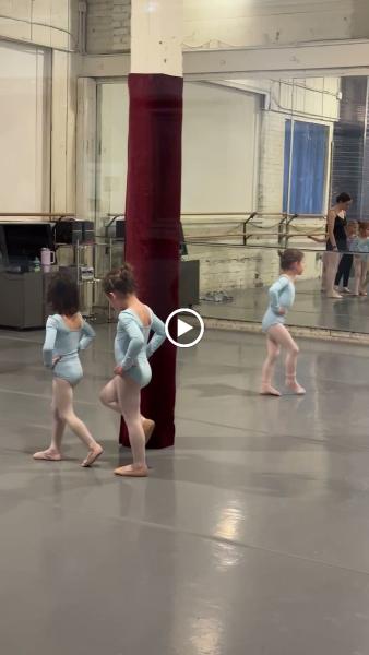 Ballet Arts Academy